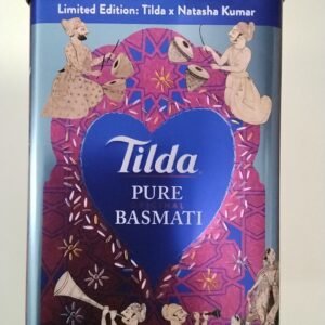 Tilda Basmati Rice 2kg