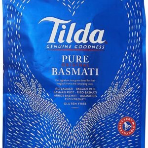 Tilda Basmati Rice 10kg