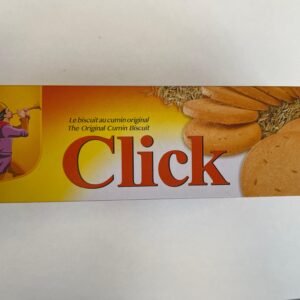 Click Biscuits