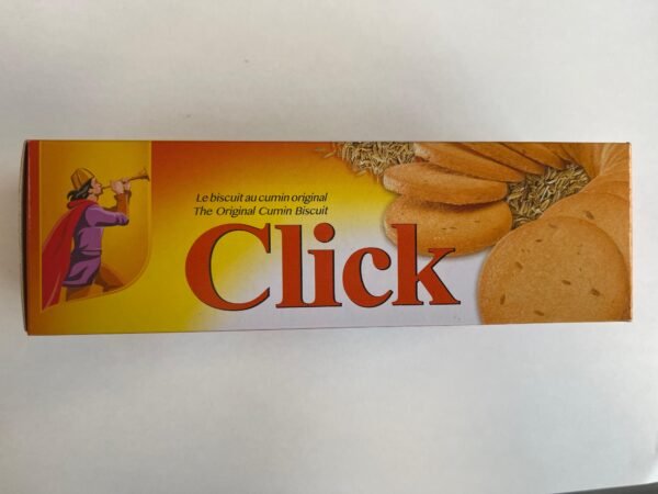 salted biscuit