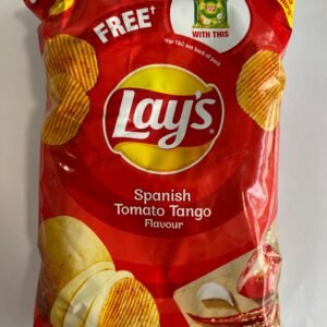 Lays Spanish Tomato