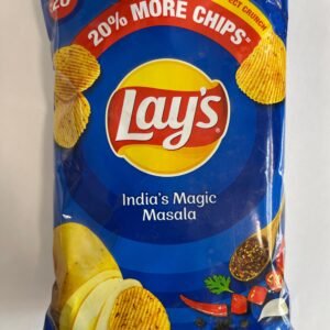 Lays India Magic Masala