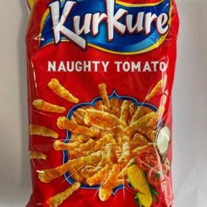 Kurkure Naughty Tomato
