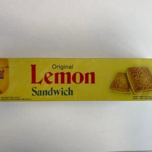 Lemon sandwich
