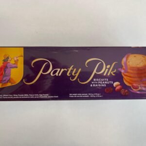 Party pik