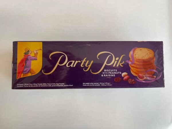 Party pik