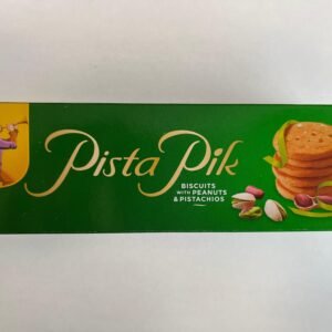 Pista pik