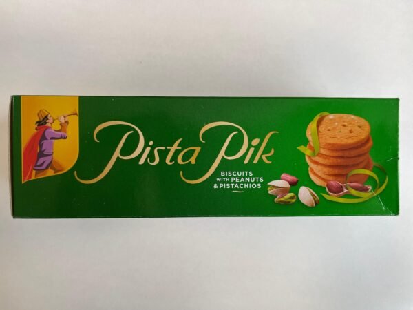 Pista pik