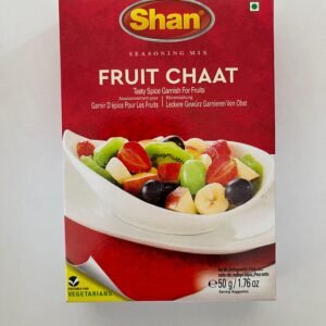 Shan Fruit Chaat Masala