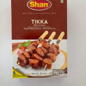 Shan Tikka Masala