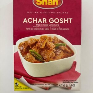 Shan Achar Gosht Masala