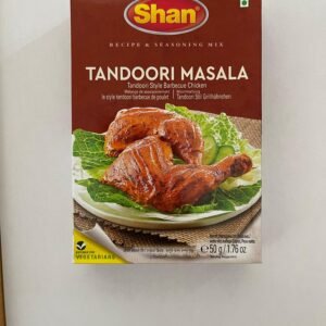 Shan Tandoori Masala