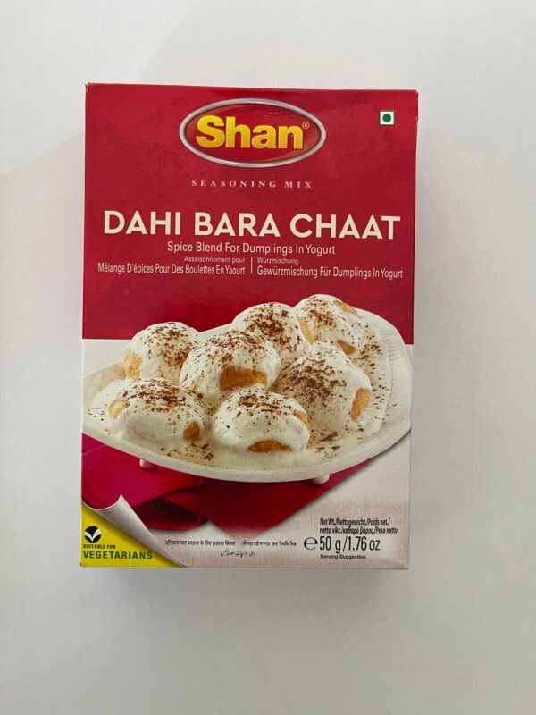 Shan Dahi Bara Chaat Masala