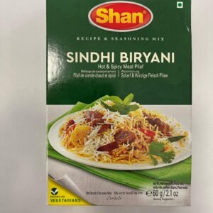 Shan Sindhi Biryani Masala