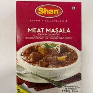 Shan MeatShan Sindhi Biryani Masala Masala