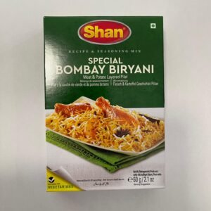 Shan Special Bombay Biryani Masala