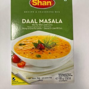 Shan Daal Masala
