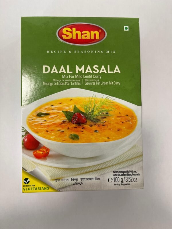 Shan Daal Masala
