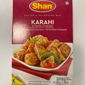 Shan Karahi Masala