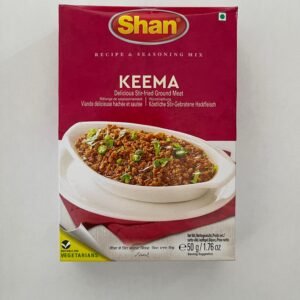 Shan Keema Masala