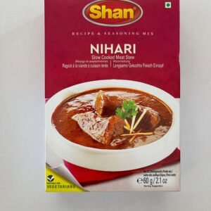 Shan Nihari Masala
