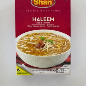 Shan Haleem Masala