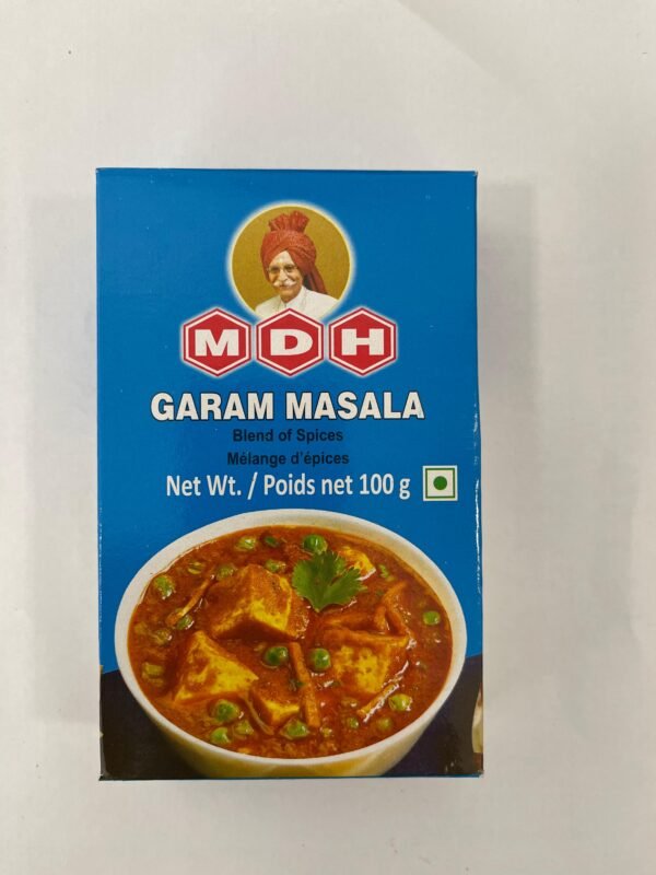 Garam Masala MDH