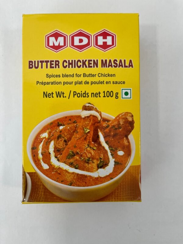 Butter Chicken masala MDH