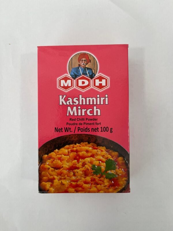 Kashmiri Mirch MDH