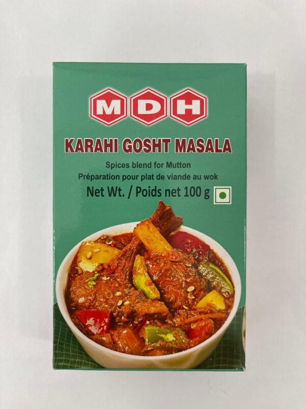 Karahi Gosht Masala MDH