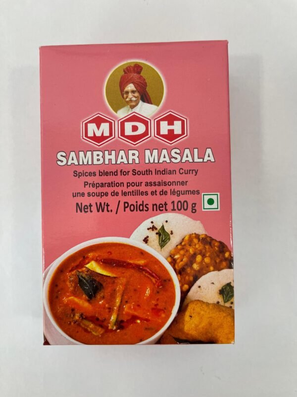 Sambhar Masala MDH