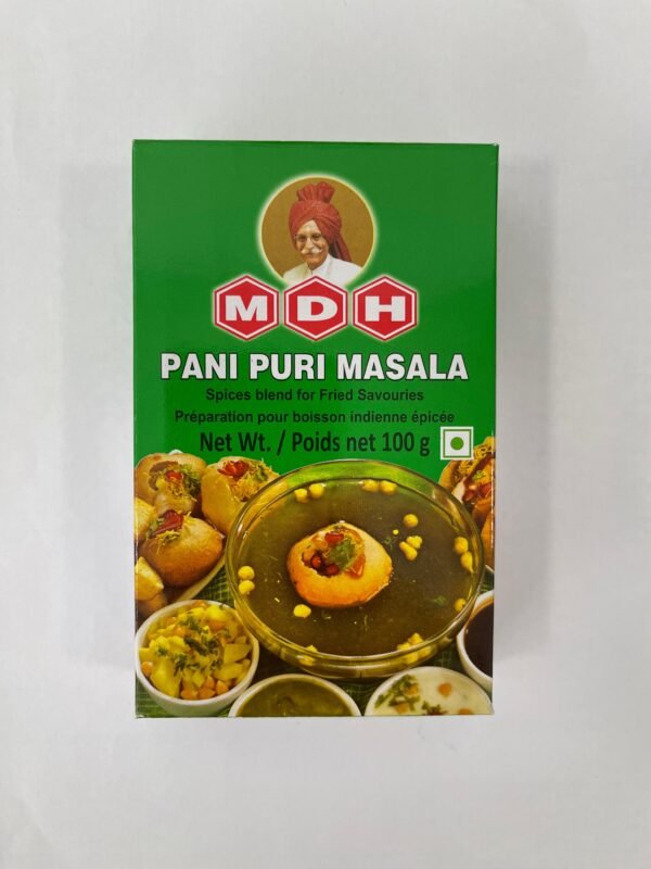 Pani Puri Masala MDH
