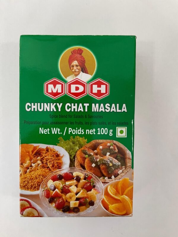 Chunky Chat Masala MDH