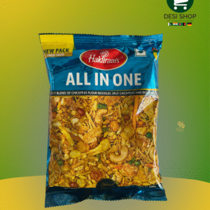 Haldirams all in one