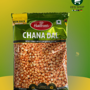 Haldirams Chana Dal