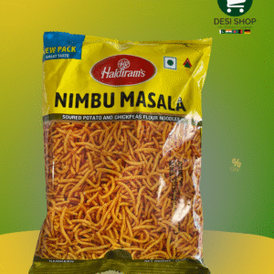 Haldirams Nimbu Masala