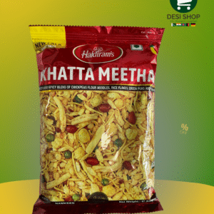 Haldirams Khatta Meetha