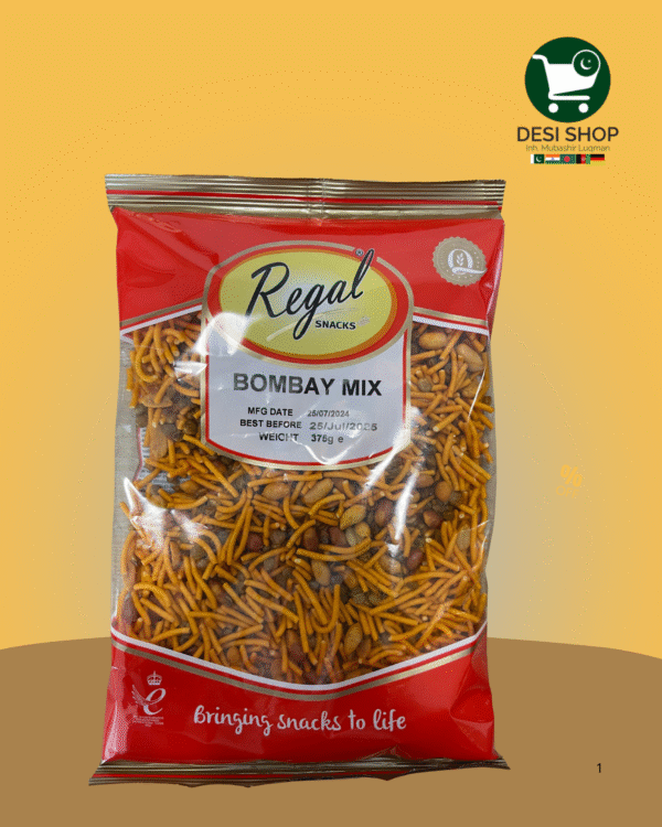 Regal Bombay Nimko Mix