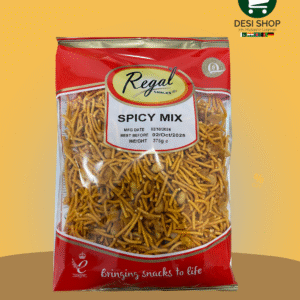 Regal Spicy Nimko Mix