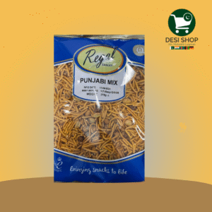 Regal Punjabi Mix Nimko