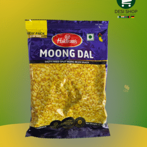 Haldirams Mong Daal