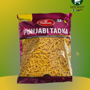 Haldirams Punjabi Tadka Nimko