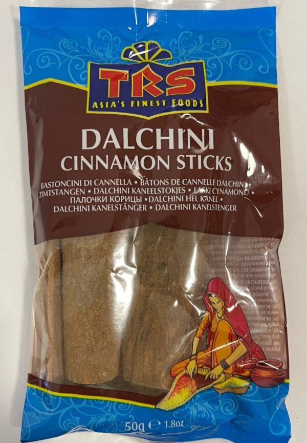 Cinnamon Sticks Dalchini TRS