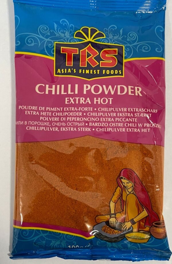 Chilli Powder TRS