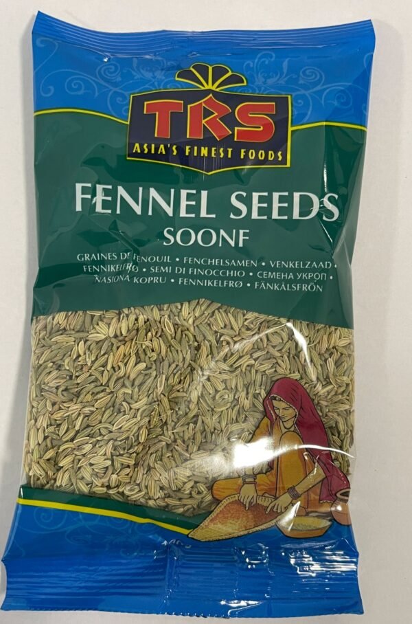 Fennel Seeds Soonf TRS