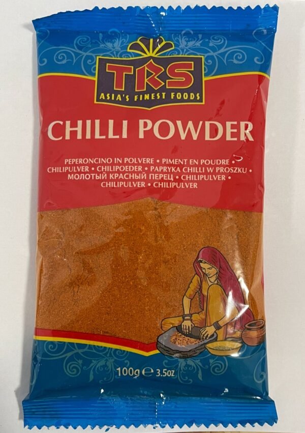 Chili Powder TRS