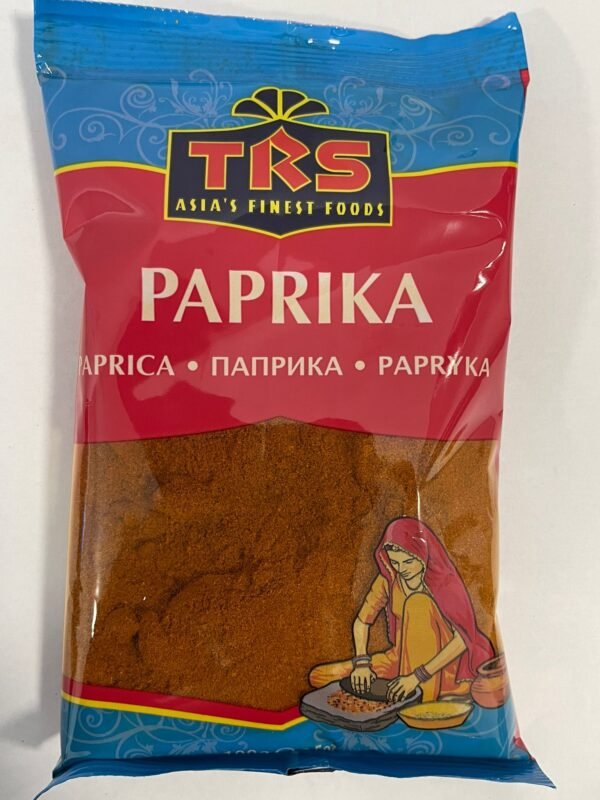 Paprika TRS