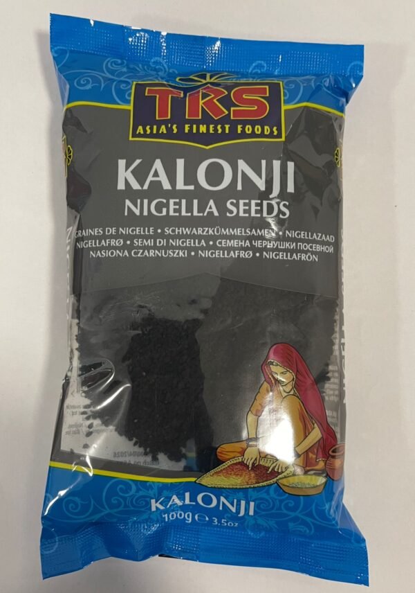 Kalongi Nigella Sedds TRS 100g