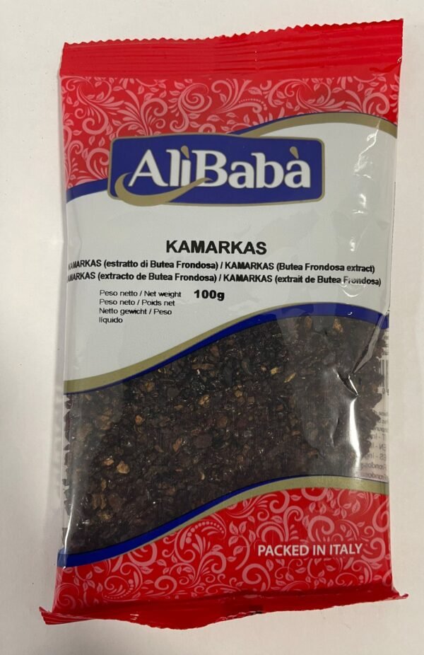 Kamarkas 100g Ali Baba