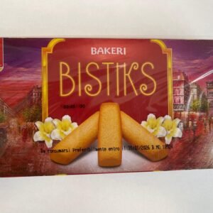 Bistiks